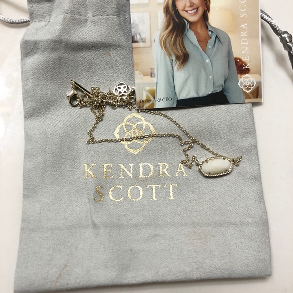 Kendra Scott necklace - Picture 3 of 3